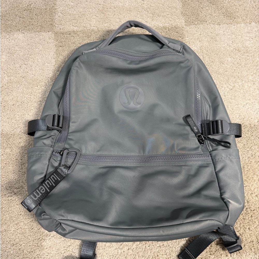 Lululemon New Crew Backpack 22L